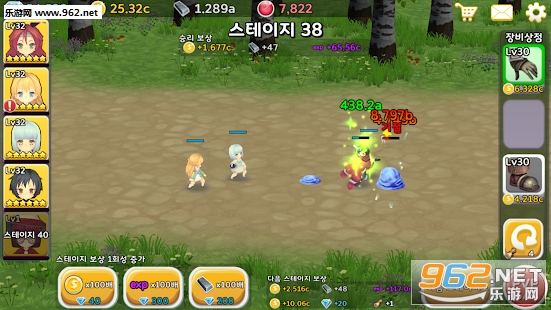 Super Girl Wars(������Ů��ս��׿��)��ͼ1