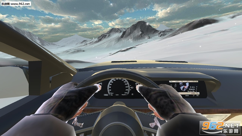 Benz S600 Drift Simulator����S600Ư��ģ������׿���ͼ1
