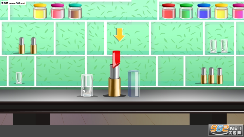 Makeup Kit Factory��׿���ͼ0