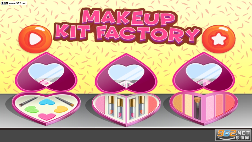 Makeup Kit Factory��׿���ͼ6