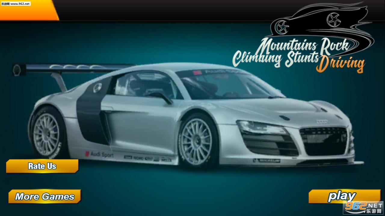 Mountains Rock Climbing Stunts Driving(ɽ�������ؼ���ʻ��׿��)��ͼ0