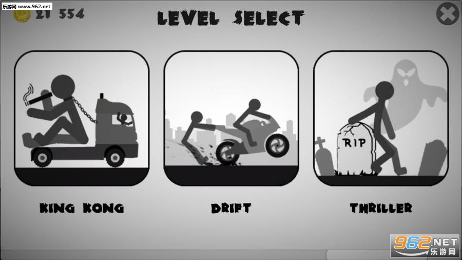 Stickman Annihilation 5(Stickman Destruction 5 Annihilation��׿��)��ͼ0