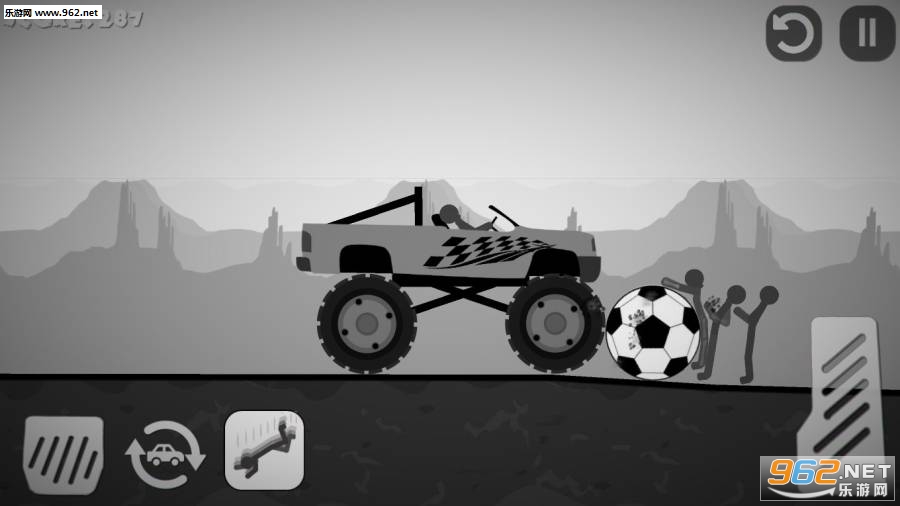 Stickman Annihilation 5(Stickman Destruction 5 Annihilation��׿��)��ͼ2