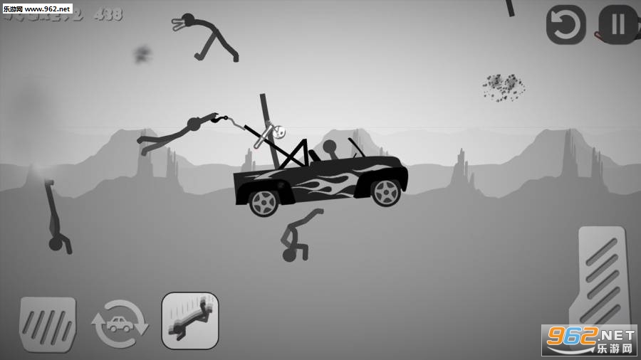 Stickman Annihilation 5(Stickman Destruction 5 Annihilation��׿��)��ͼ3