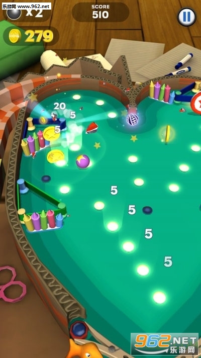 Pinball Blast��׿���ͼ0