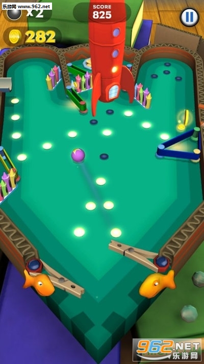 Pinball Blast��׿���ͼ1