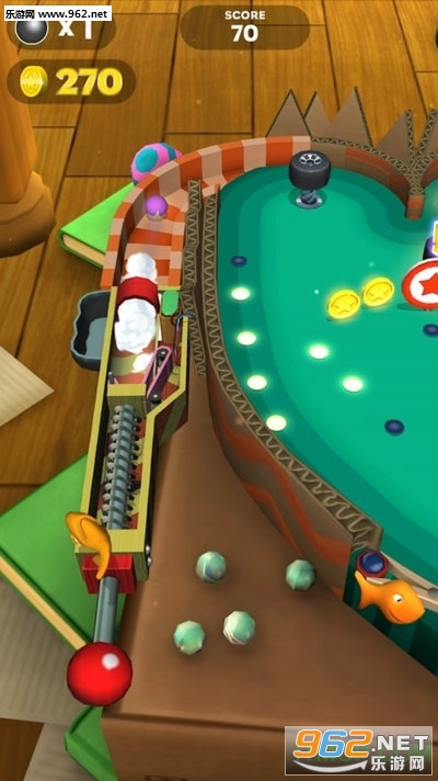Pinball Blast��׿���ͼ2