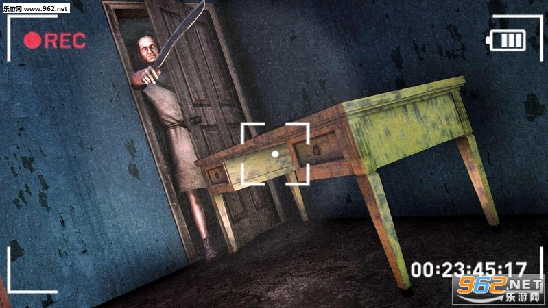 Horror Game(үү���ֹ���׿��)��ͼ0