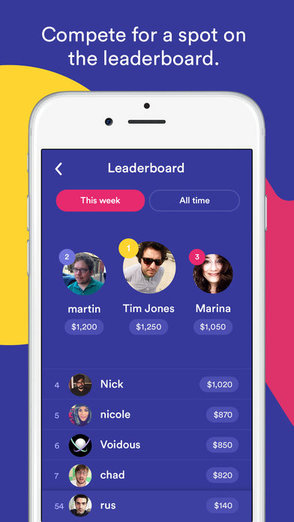 HQ Trivia��׿���ͼ3