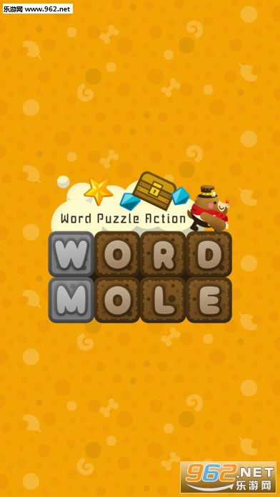 WordMole(�����ð��(Word Mole)��׿��)v1.1.3��ͼ0