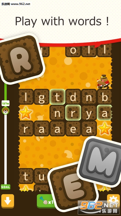 WordMole(�����ð��(Word Mole)��׿��)v1.1.3��ͼ1