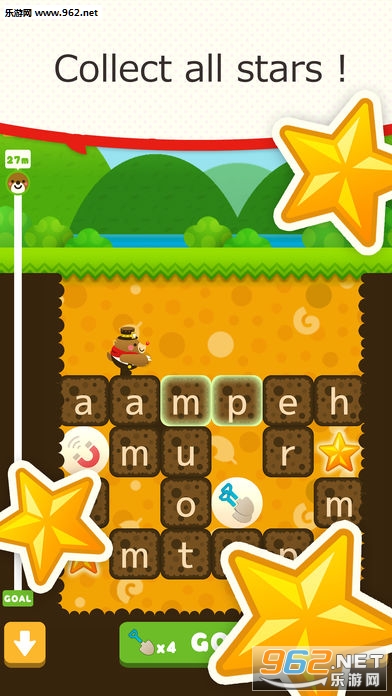 WordMole(�����ð��(Word Mole)��׿��)v1.1.3��ͼ2