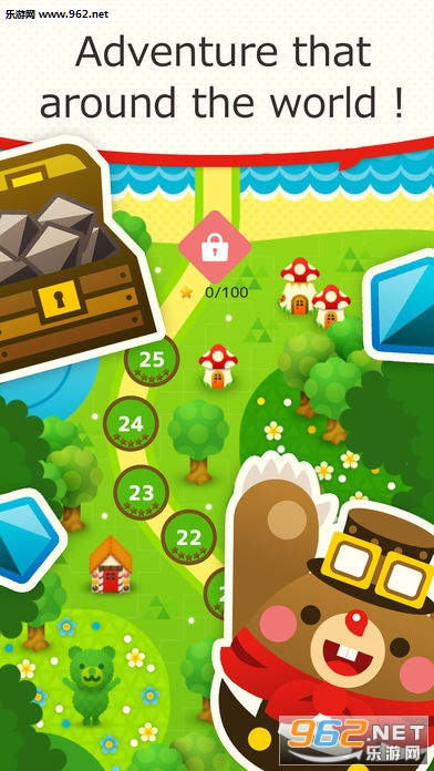 WordMole(�����ð��(Word Mole)��׿��)v1.1.3��ͼ3