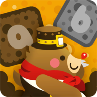 WordMole(鼠猜谜冒险(Word Mole)安卓版)