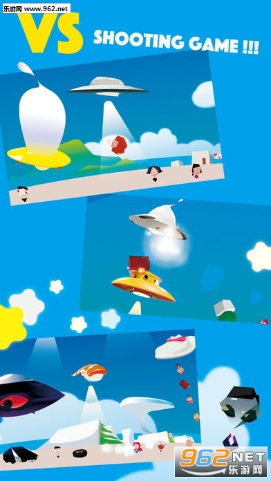 Abduct.io��ܴ���ս�ٷ���(Abduct.io)v1.0.2��ͼ1
