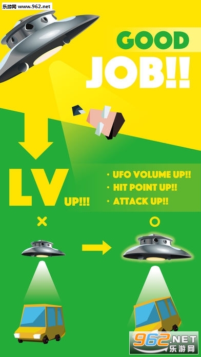 Abduct.io��ܴ���ս�ٷ���(Abduct.io)v1.0.2��ͼ3