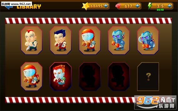 Elite Squad VS Mutants��׿���ͼ0