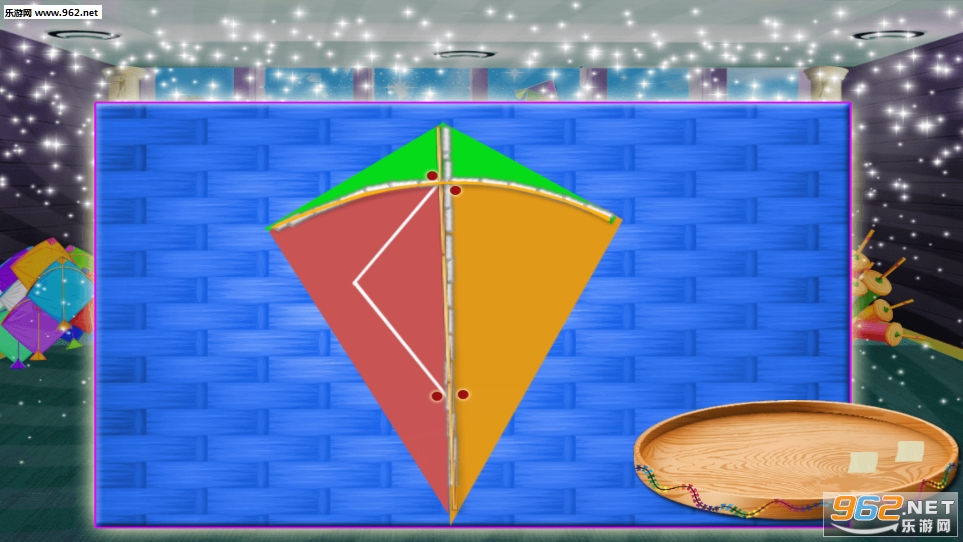 Kite Flying Factory Kite Games��׿���ͼ2
