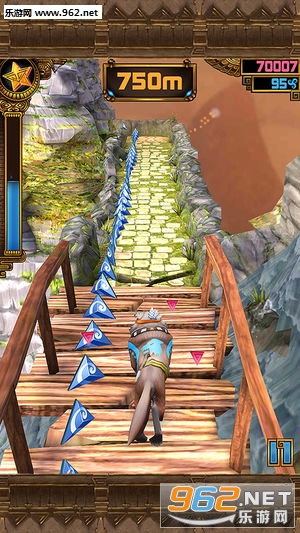 Spirit Run��׿���ͼ1