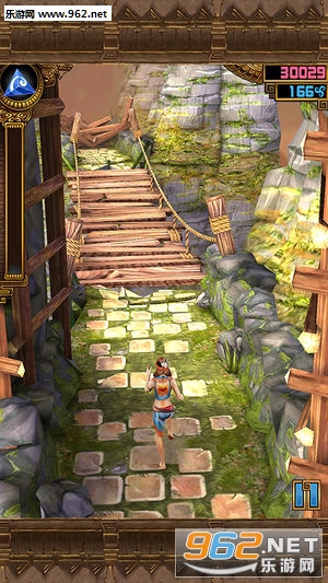 Spirit Run��׿���ͼ4