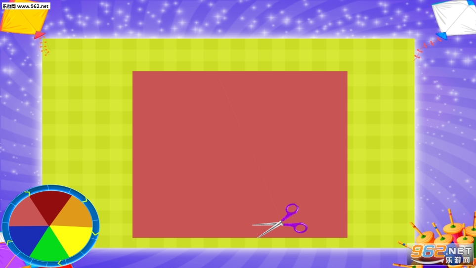Kite Flying Factory Kite Games��׿���ͼ3