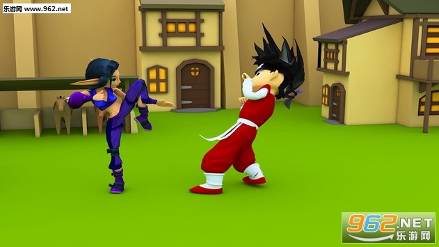 Ultimate Teens Fighting Angry Titans��׿���ͼ0