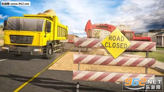 Sand Excavator 2017(Heavy Sand Excavator Simulator��׿��)��ͼ3