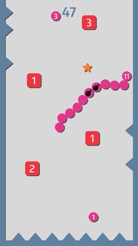 Bouncy Snake(�����߰�׿��)��ͼ0