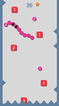 Bouncy Snake(�����߰�׿��)��ͼ1