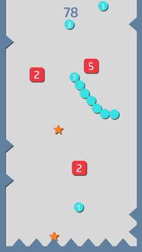 Bouncy Snake(�����߰�׿��)��ͼ3