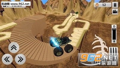 Mountain Jeep(��ɽ����ģ��������)v1.1(Mountain Jeep)��ͼ0