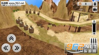 Mountain Jeep(��ɽ����ģ��������)v1.1(Mountain Jeep)��ͼ2