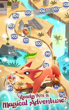 Genies & Gems(����ͱ�ʯ:��ʯ�ͱ�ʯƥ��ð�հ�׿��)��ͼ1