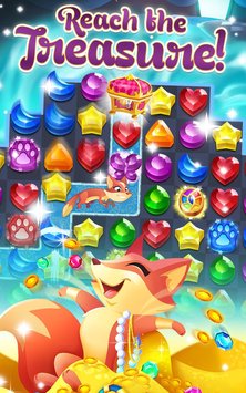 Genies & Gems(����ͱ�ʯ:��ʯ�ͱ�ʯƥ��ð�հ�׿��)��ͼ4