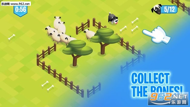 Sheepdog Adventure(����Ȯð�հ�׿��)��ͼ1