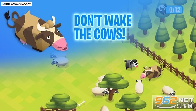Sheepdog Adventure(����Ȯð�հ�׿��)��ͼ2