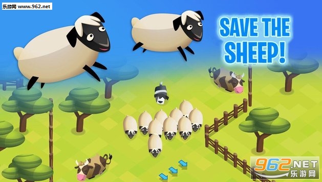 Sheepdog Adventure(����Ȯð�հ�׿��)��ͼ3