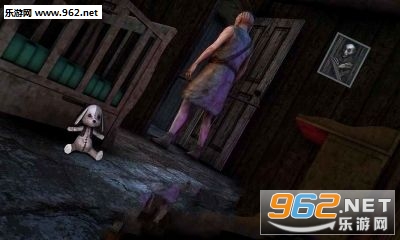 Scary horror grandpa escape house(���¿ֲ�үү�����ݰ�׿��)��ͼ0