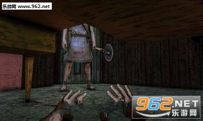 Scary horror grandpa escape house(���¿ֲ�үү�����ݰ�׿��)��ͼ2