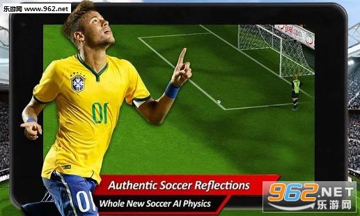 play football game - fif soccer(Play Football 2018 Game��׿��)��ͼ0