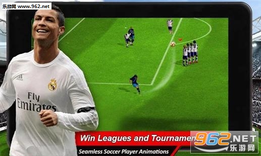 play football game - fif soccer(Play Football 2018 Game��׿��)��ͼ3