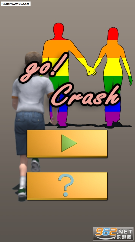 gocrash�ֻ���Ϸ��ͼ3