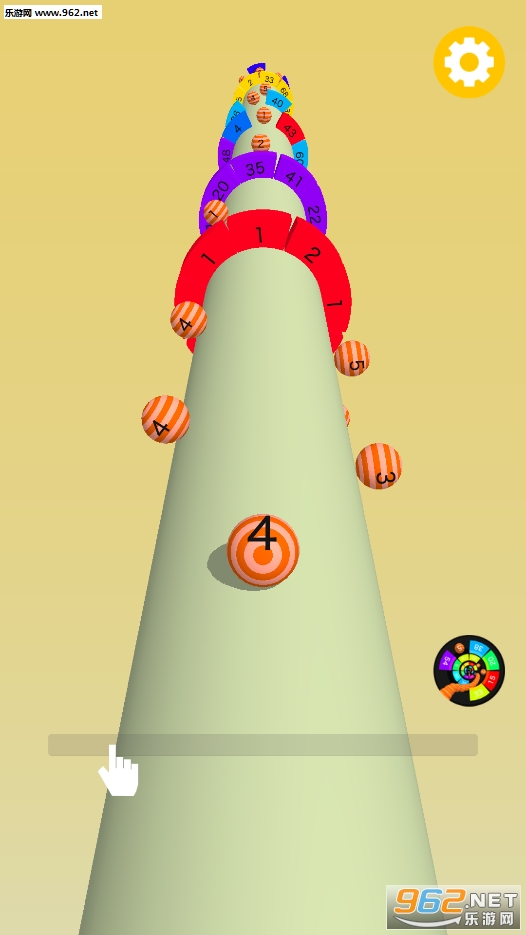 ����������̰������Ϸ��׿���ͼ3