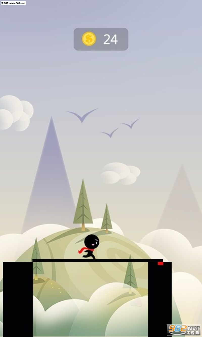 Stick Ninja Hero(����Ӣ�����°�)��ͼ0