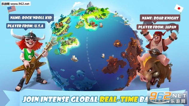 ������Dragon Legends��׿��v1.4.0��ͼ0