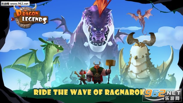 ������Dragon Legends��׿��v1.4.0��ͼ1