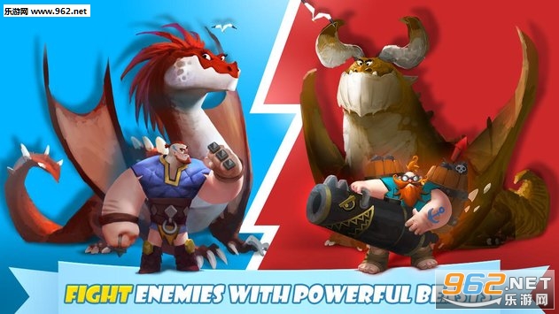 ������Dragon Legends��׿��v1.4.0��ͼ2