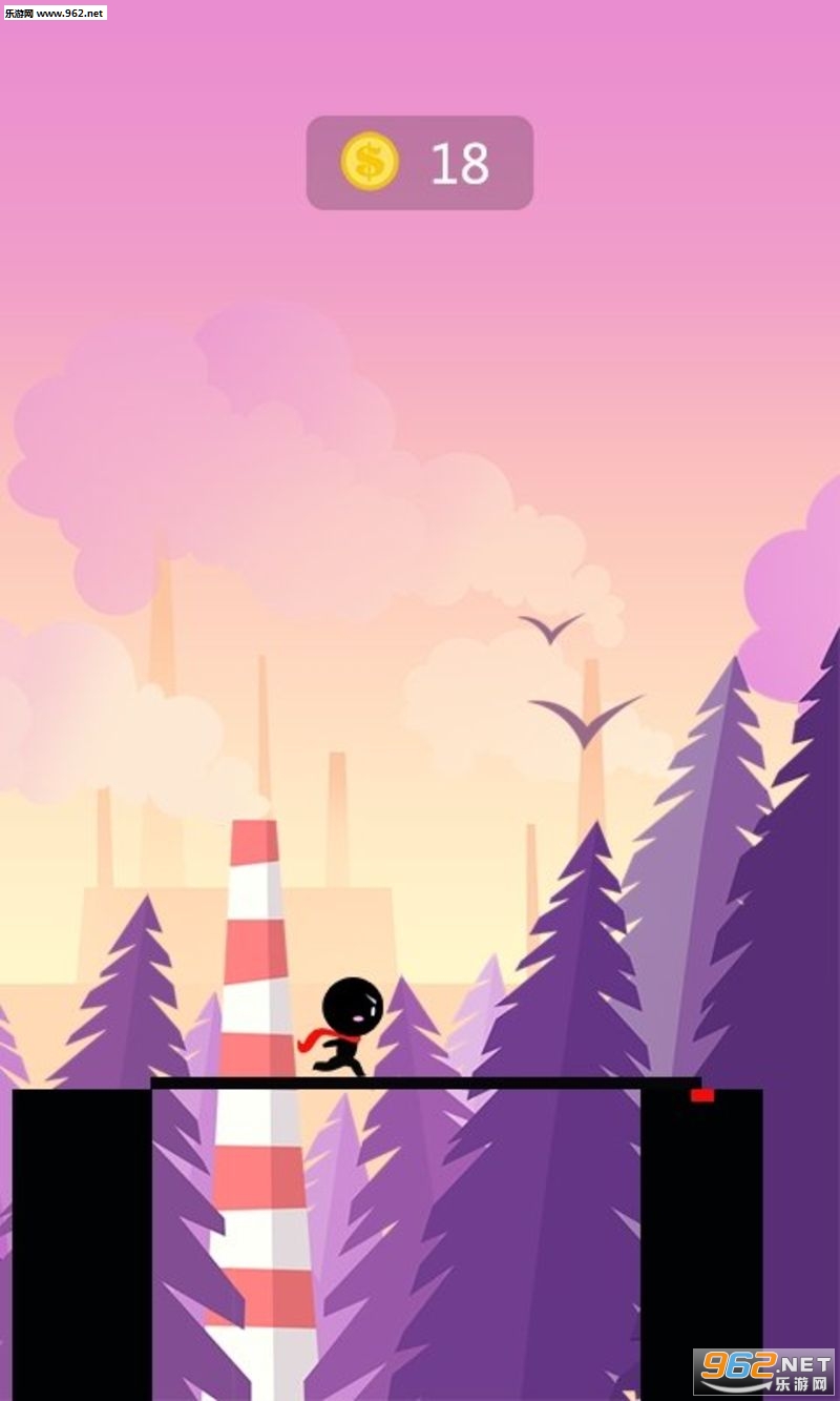Stick Ninja Hero(����Ӣ�����°�)��ͼ2
