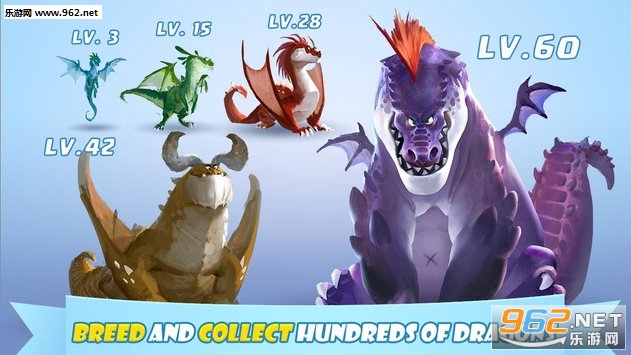 ������Dragon Legends��׿��v1.4.0��ͼ3
