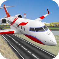 City Airplane Pilot Flight(���зɻ�����Ա���а�׿��)